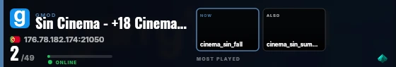 Filmstrip badge preview