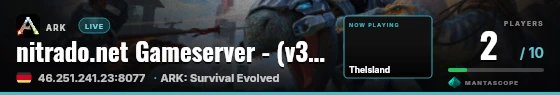 Hero badge preview