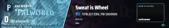 Blade badge preview