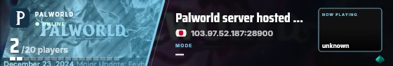Blade badge preview