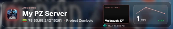 Glass badge preview