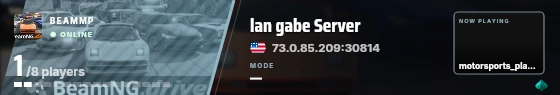 Blade badge preview