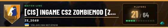Scoreboard badge preview