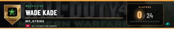 Scoreboard badge preview