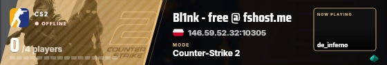 Blade badge preview