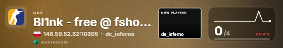 Mesh badge preview