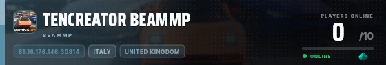 Edge badge preview