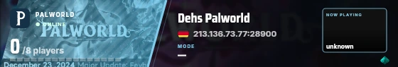 Blade badge preview