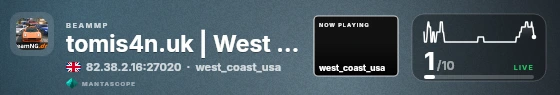 Mesh badge preview