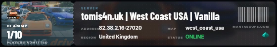 Ticket badge preview