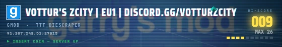 Arcade badge preview