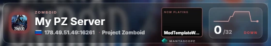 Glass badge preview