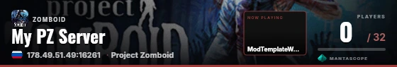 Hero badge preview