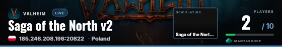 Hero badge preview