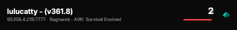 lulucatty - (v361.8) live status badge