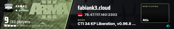 Blade badge preview