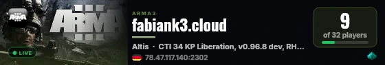 fabiank3.cloud live status badge