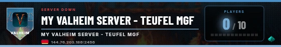 Scoreboard badge preview