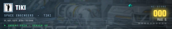 Arcade badge preview