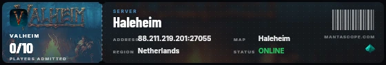 Ticket badge preview