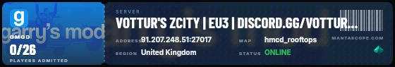 Ticket badge preview