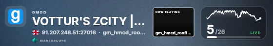 Mesh badge preview