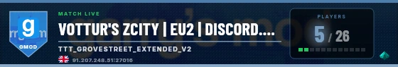 Scoreboard badge preview