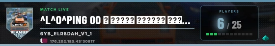 Scoreboard badge preview