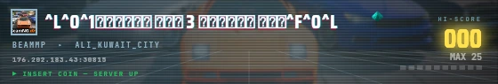 Arcade badge preview