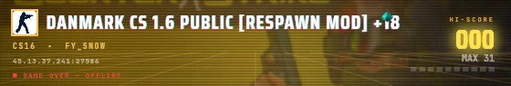 Arcade badge preview