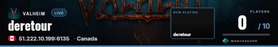 Hero badge preview