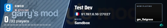 Blade badge preview