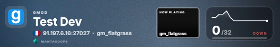 Mesh badge preview