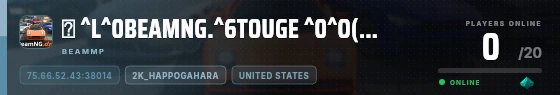 Edge badge preview