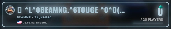 Marquee badge preview