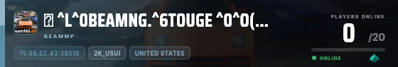 Edge badge preview
