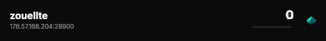 zouellte live status badge