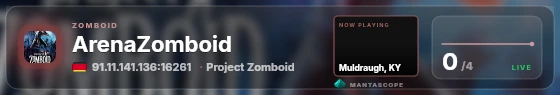 Glass badge preview