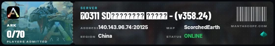 Ticket badge preview
