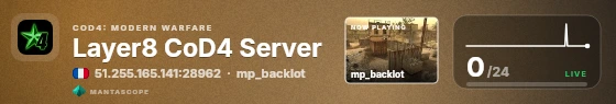 Mesh badge preview
