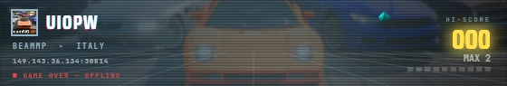 Arcade badge preview
