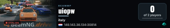 uiopw live status badge