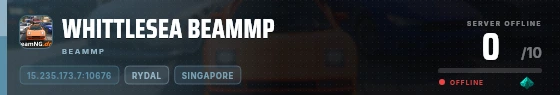 Edge badge preview