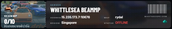 Ticket badge preview