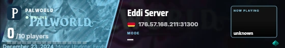 Blade badge preview