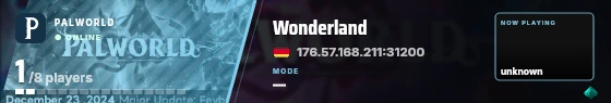Blade badge preview