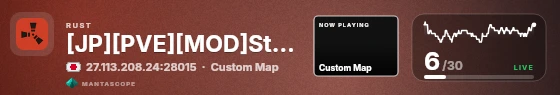 Mesh badge preview