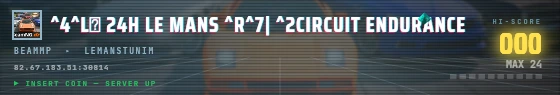 Arcade badge preview