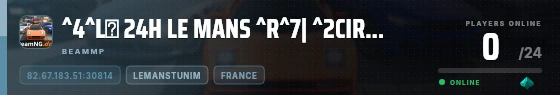 Edge badge preview