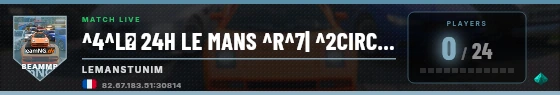 Scoreboard badge preview